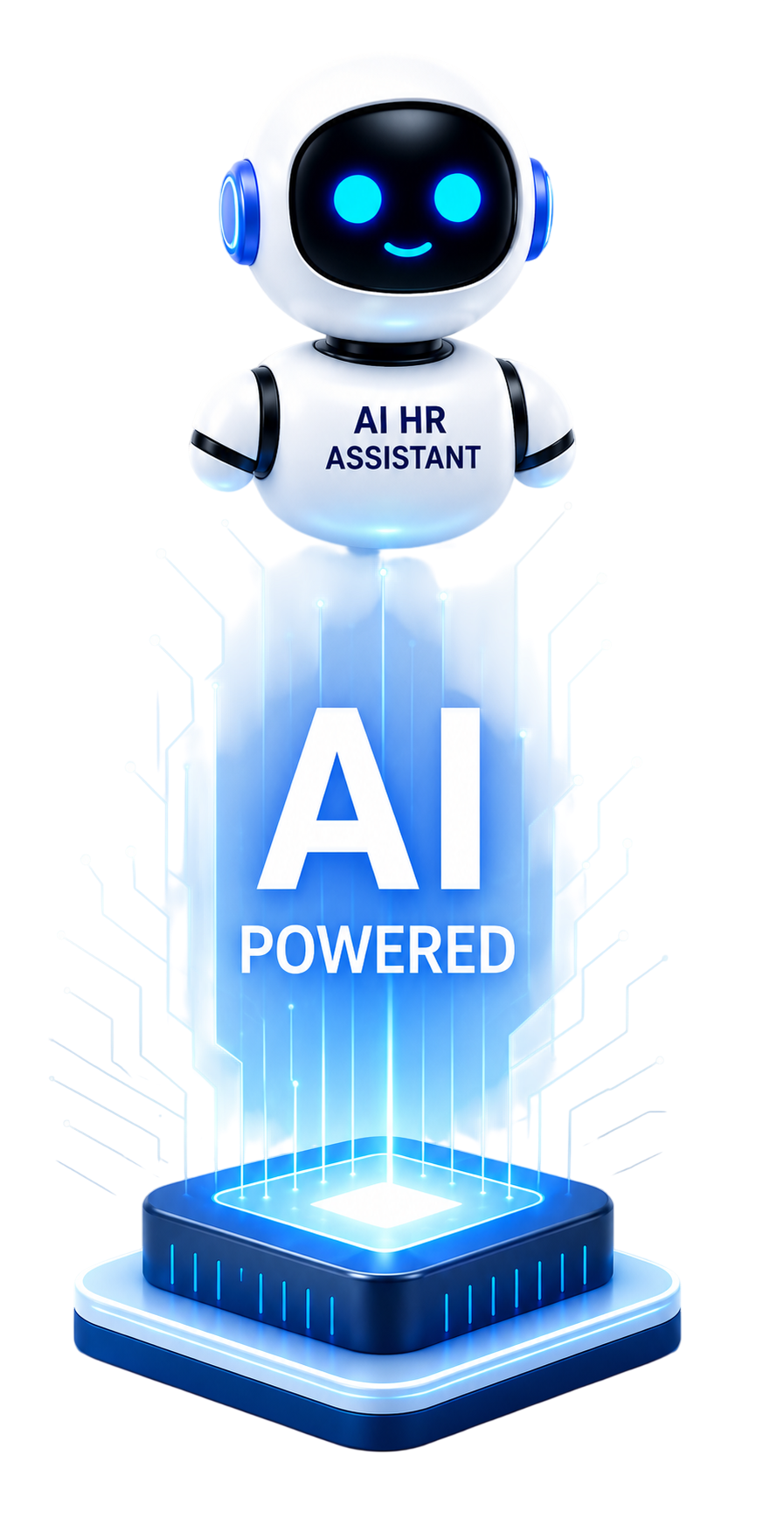 AI HR Assistant